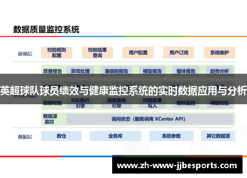 英超球队球员绩效与健康监控系统的实时数据应用与分析
